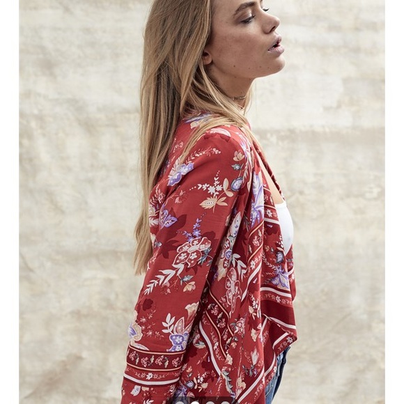 Jaase jacket Clearance